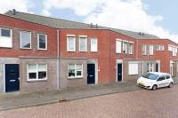 Woning Korfbalstraat 12 Fijnaart