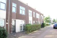 Woning van Sytzamastraat 44 Leeuwarden
