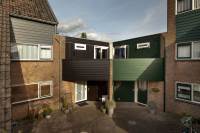 Woning Strobenen-bogerd 9 Hendrik-Ido-Ambacht