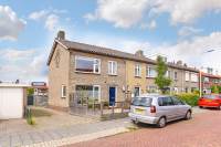 Woning Vermeerstraat 3 Alphen aan den Rijn