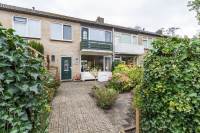 Woning Hulstlaan 32 Zuidlaren