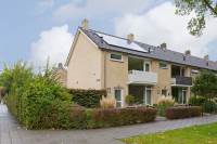 Woning Tjotterlaan 71 Zaandam