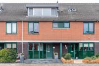 Woning Pergolesistraat 20 Capelle aan den IJssel