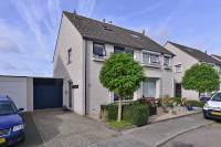 Woning Dr.W.Dreeslaan 11 Goes