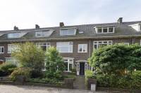 Woning Orionweg 121 Haarlem