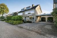 Woning Bazuinlaan 20 Uden