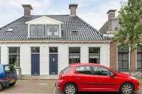 Woning Lytse Buorren 18 Wirdum