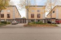 Woning Commissarislaan 70 Zwolle