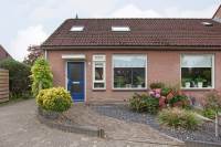 Woning Stadsbroek 39 Bredevoort