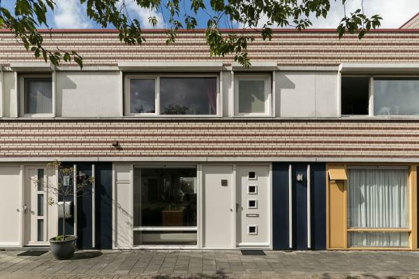 Woning Oegstgeeststraat 213 Tilburg