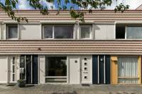Woning Oegstgeeststraat 213 Tilburg
