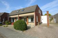 Woning Kanteel 2 Dreumel