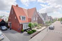 Woning Muddy Watersstraat 33 Middelburg
