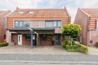 Woning Buidelmos 14 Zwolle