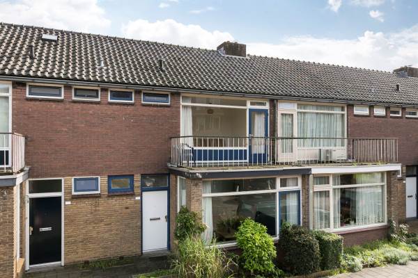 Woning Margrietstraat 27 Arnhem