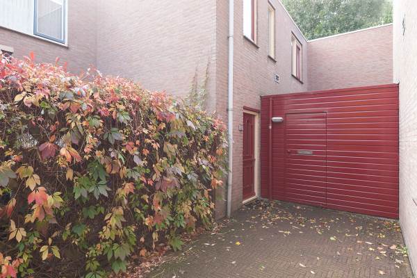 Woning Schietbergen 23 Nuenen