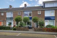Woning Lekstraat 41 Beverwijk