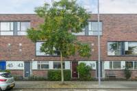 Woning Moltzerstraat 41 Rotterdam