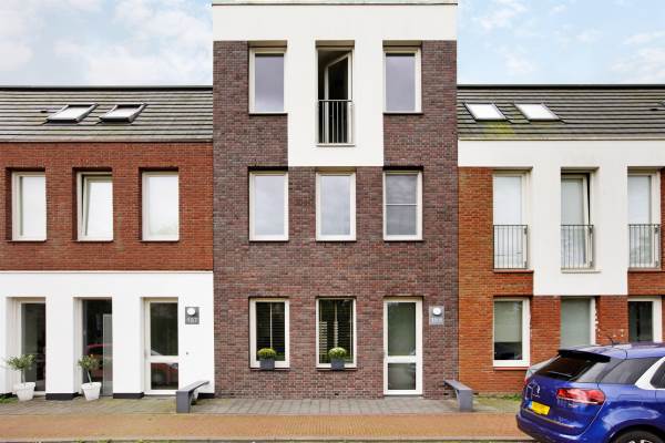 Woning Lambertus Huisengastraat 159 Purmerend