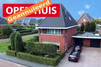 Woning Chansondreef 50 Harderwijk