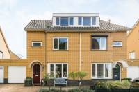 Woning Hopklaver 41 Hendrik-Ido-Ambacht