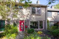 Woning Elisabethpark 80 Hoeven