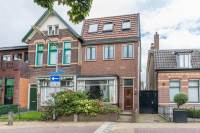 Woning Egelantierstraat 7 Hilversum