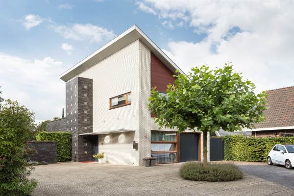 Woning Verlengde Spoorlaan 42 Veenendaal