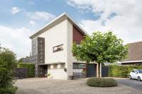 Woning Verlengde Spoorlaan 42 Veenendaal