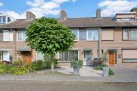 Woning Kranenburgstraat 4 Eindhoven