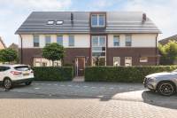Woning Bennekomseberg 12 Amersfoort