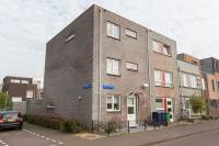 Woning Mercuriusstraat 20 Almere