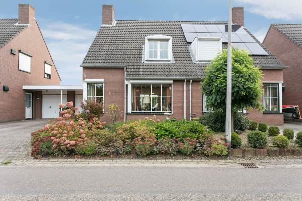Woning Hagelkruis 6 Swalmen