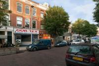 Woning Zwart Janstraat 11b02 Rotterdam