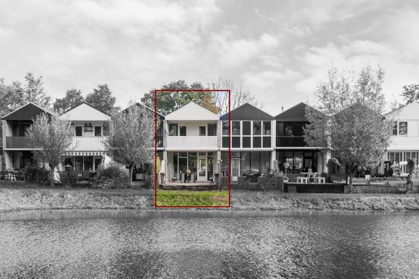 Woning Blokland 35 Huissen