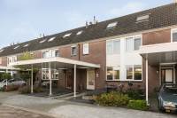 Woning Kamilleveld 5 Nieuwerkerk aan den IJssel
