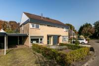 Woning Paulus Potterstraat 43 Wolvega