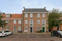 Woning Dijkgraaf 50 Brielle