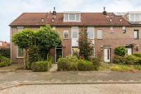 Woning Jacoba Pompevliet 31 Barendrecht