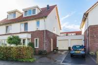 Woning Bosplaatstraat 16 Berkel en Rodenrijs
