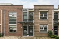 Woning Golda Meirstraat 78 Spijkenisse
