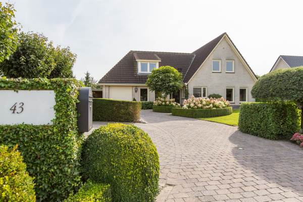 Woning Didamseweg 43 Wehl