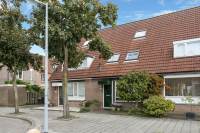 Woning Norholm 116 Hoofddorp