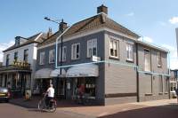 Woning Dorpsstraat 20a Vorden