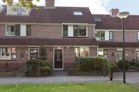 Woning Karekietstraat 4 IJsselstein