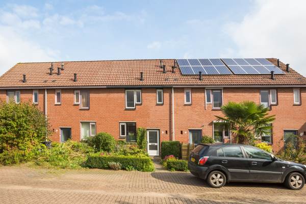 Woning Wiersse 48 Doetinchem