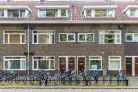 Woning Schutstraat 148 Utrecht
