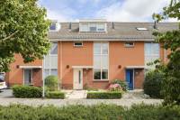 Woning Irene Vorrinkstraat 54 Hoofddorp