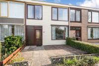 Woning Hildebranddreef 24 Utrecht