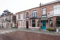 Woning Koningin Wilhelminakade 195 IJmuiden